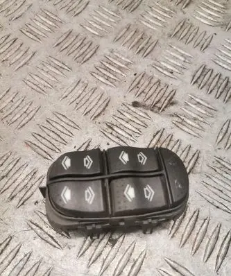 Ford Focus Electric window control switch 98ab14a132de