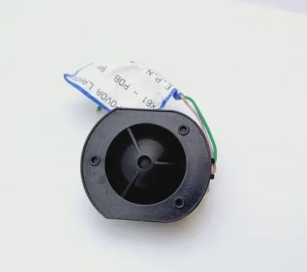Renault Espace IV Front door high frequency speaker 8200069125A