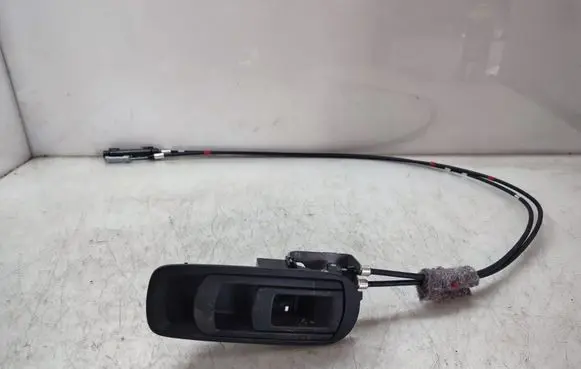 Mazda CX-5 Other interior part