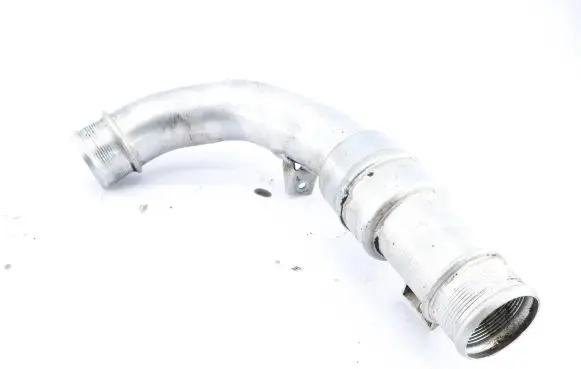 Audi A6 S6 C6 4F Intercooler hose/pipe