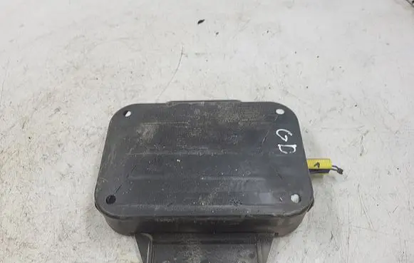 Mercedes-Benz ML W163 Rear door airbag A1638600605