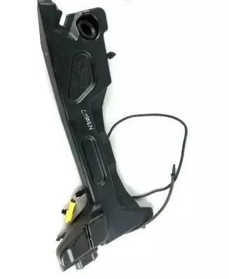 Citroen C4 Grand Picasso Windshield washer fluid reservoir/tank 9676088180
