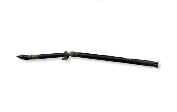 Jeep Compass Drive shaft (set) 05273310AB TJ089129392