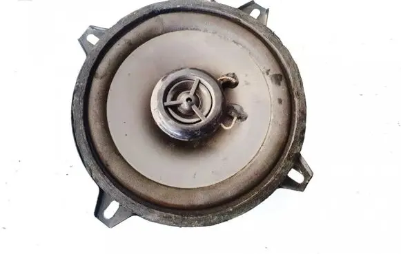 Renault Megane I Front door speaker