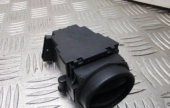 BMW 5 E60 E61 Ignition lock 6954722