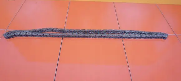 Nissan Navara D23 Timing chain (engine) YS23 YS23E280