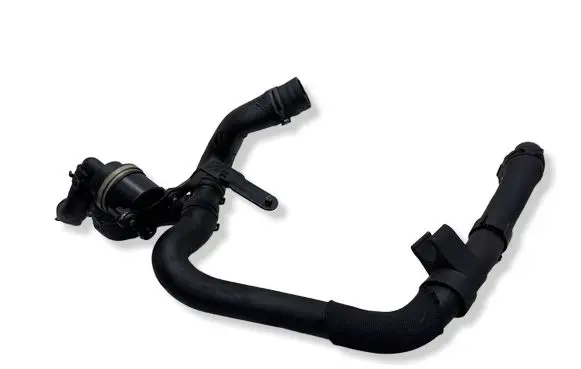 Volkswagen Tiguan Electric auxiliary coolant/water pump 5N0965561A