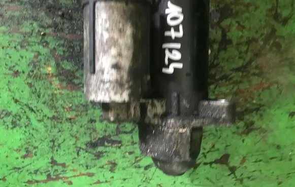 Audi A4 S4 B5 8D Starter motor