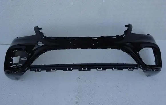 Mercedes-Benz S AMG W222 Front bumper A2228856100