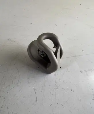 Dodge RAM 1500 DS Hook 