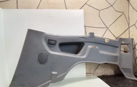 Ford Maverick Trunk/boot side trim panel 0769000F050
