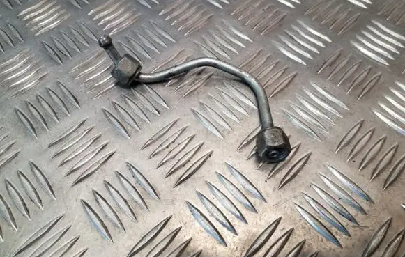 Mitsubishi ASX Fuel injector supply line/pipe 