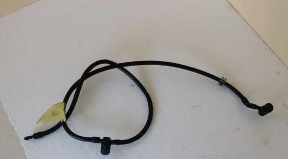 Vauxhall Vectra C Windshield washer fluid hose 