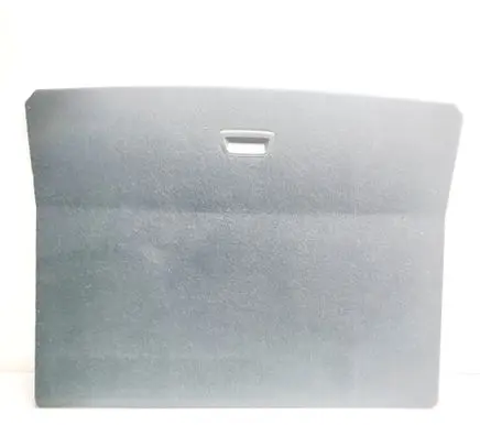 BMW X2 F39 Trunk/boot floor carpet liner 7423252