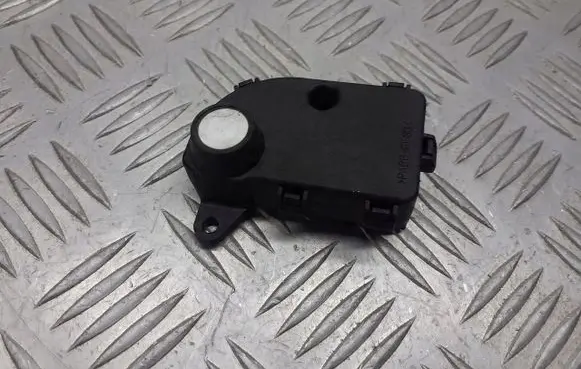 Renault Laguna II A/C air flow flap actuator/motor 52485219