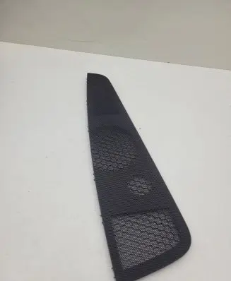 Side speaker trim/cover