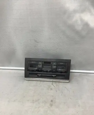 Audi A4 S4 B7 8E 8H Climate control unit 8E0820043AJ