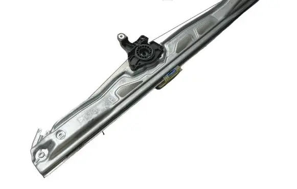 Ford Transit VII Front door window regulator with motor 928066101 201852