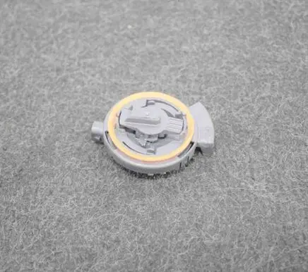 Audi A5 Airbag deployment crash/impact sensor 4M0955557A