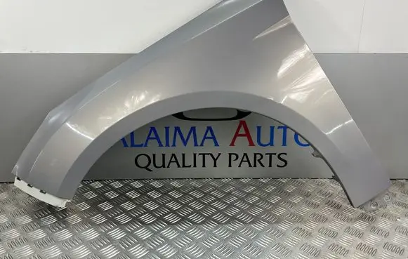 Ford Focus Fender 