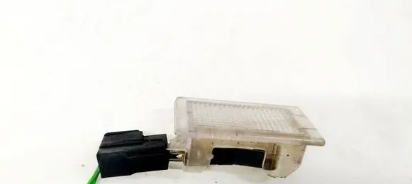 Hyundai ix35 Other interior light