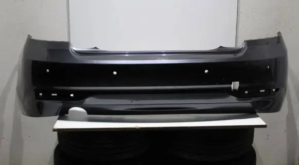 BMW 2 F22 F23 Rear bumper 10833610 7285521 5112