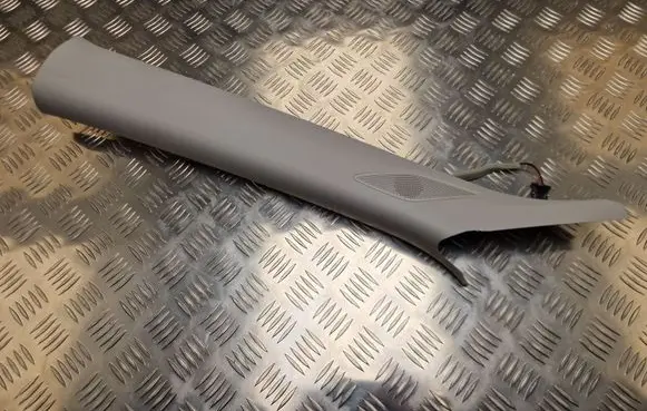 Skoda Octavia Mk4 (A) pillar trim 5E3867233B