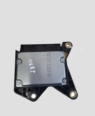 Citroen C3 Airbag control unit/module 620674300 9676209280