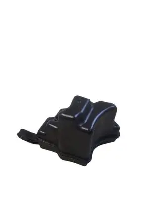 Vacuum air tank