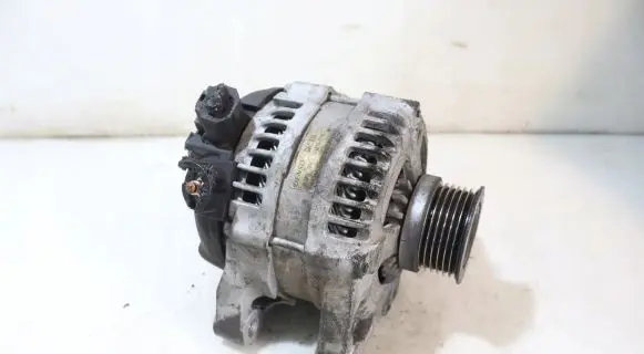 Volvo V50 Generator/alternator