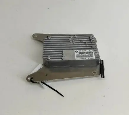 BMW X6 F16 Suspension control unit/module 6853705