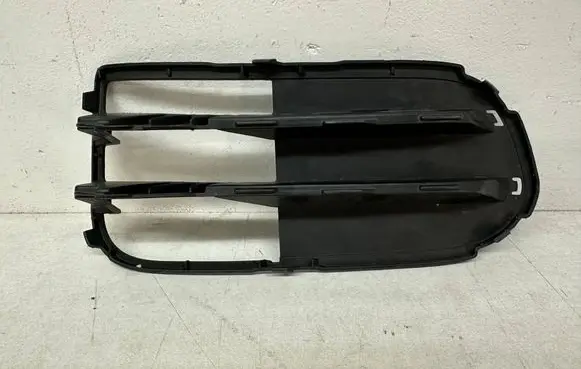 Porsche Panamera (970) Front bumper lower grill 97050555503 97050555503FFF 970505555
