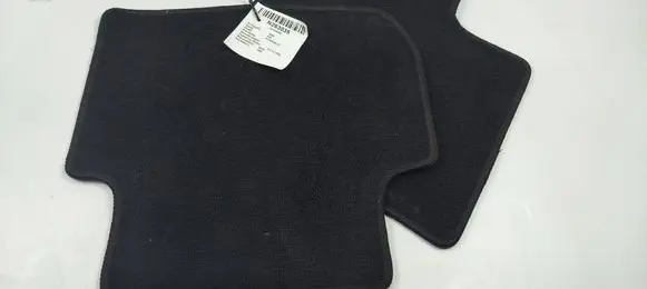 KIA Stinger Car floor mat set 