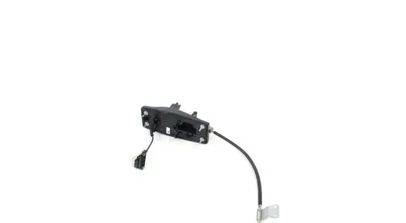 Audi A5 Gear shift cable linkage 8W0713052L