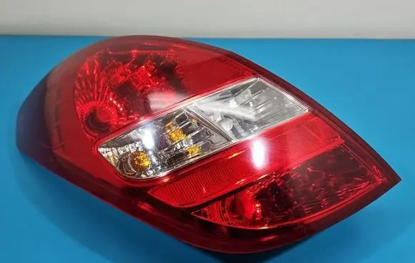 Hyundai i20 (PB PBT) Rear/tail lights 924014P000 IMPRK1550736