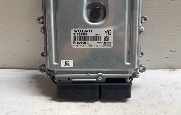 Engine control unit/module
