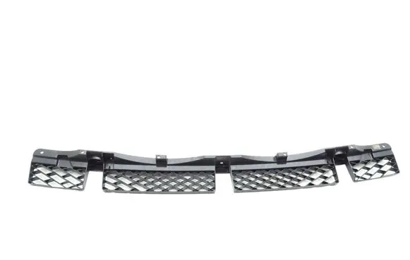 Volkswagen Touareg II Bumper support mounting bracket corner 7P6807863A