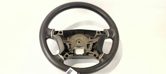 Mitsubishi Pajero Steering wheel