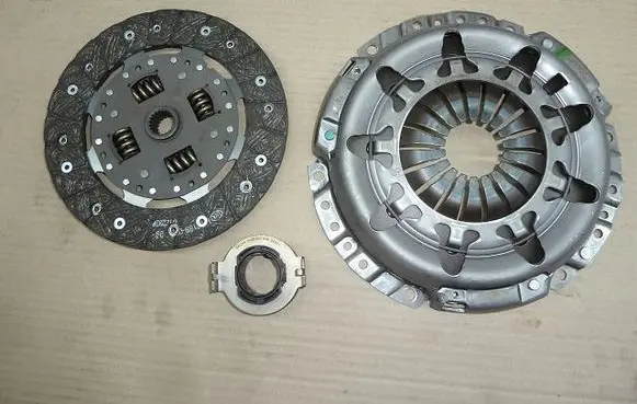 Honda Civic IX Clutch set kit 3000950946
