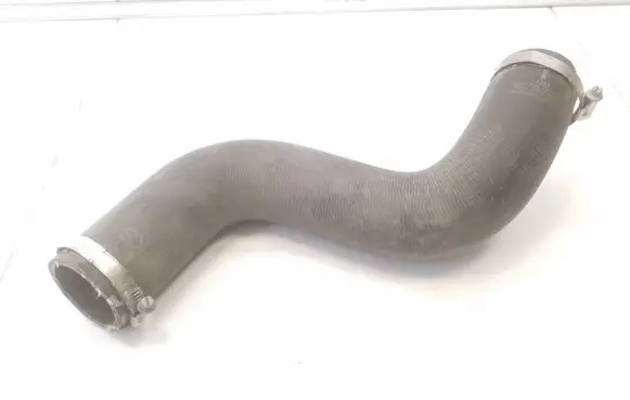 Audi A6 S6 C7 4G Intercooler hose/pipe 4G0145737Q