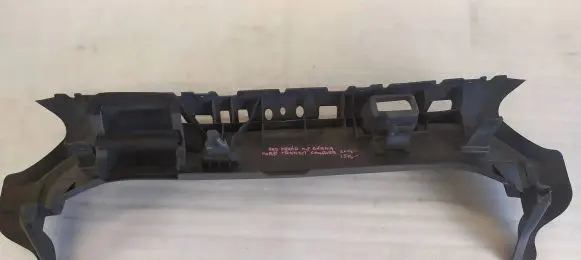 Ford Transit Courier Front bumper ET7617E778AC
