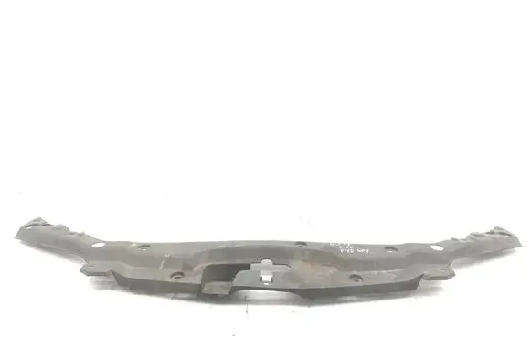 Radiator trim