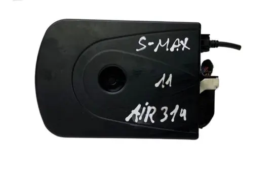 Ford S-MAX Bluetooth control unit module 8M5T19C12AP 8M5T19C12