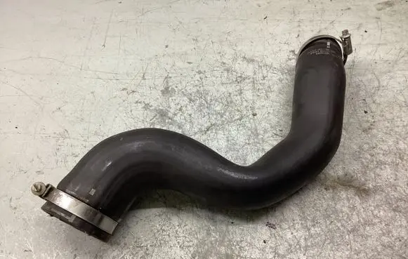Land Rover Range Rover Sport L320 Intercooler hose/pipe D05WB PNH500371 7H329G738BB