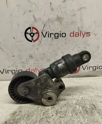 Mazda CX-5 Generator/alternator belt tensioner F569897 PE0315980K02 5980K02