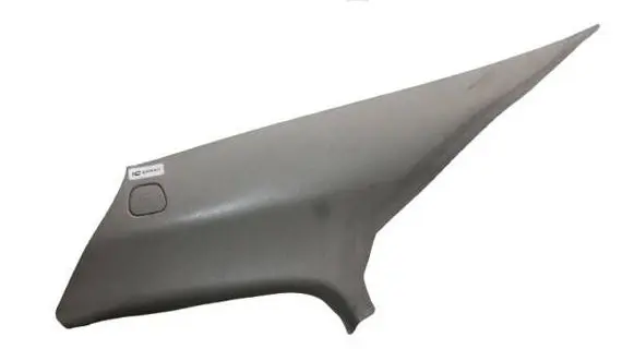 Volvo S60 (C) pillar trim 13042