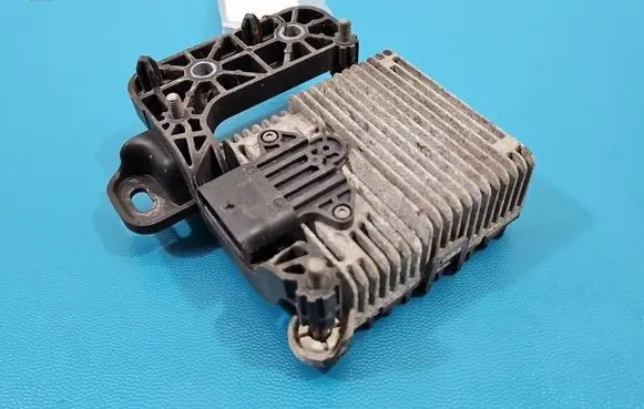 Peugeot 3008 II Central body control module 9836764380 IMPRK1532952
