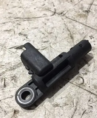 Citroen Jumper Crankshaft position sensor 9674262380