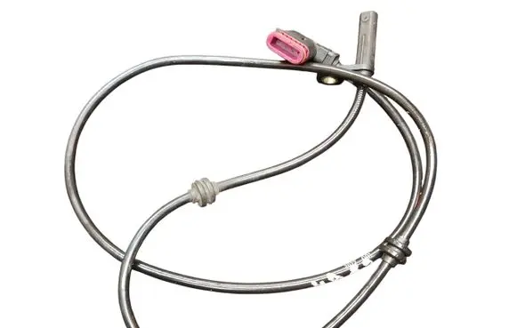 Mercedes-Benz C W204 ABS rear brake sensor A2045400317