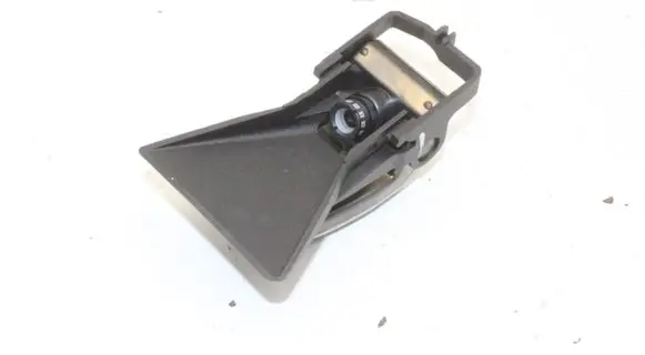 BMW 7 F01 F02 F03 F04 Windshield/windscreen camera 9188377